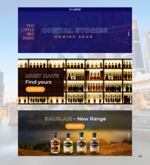 Web-Design von pb für dieses Projekt | Design: #22953567