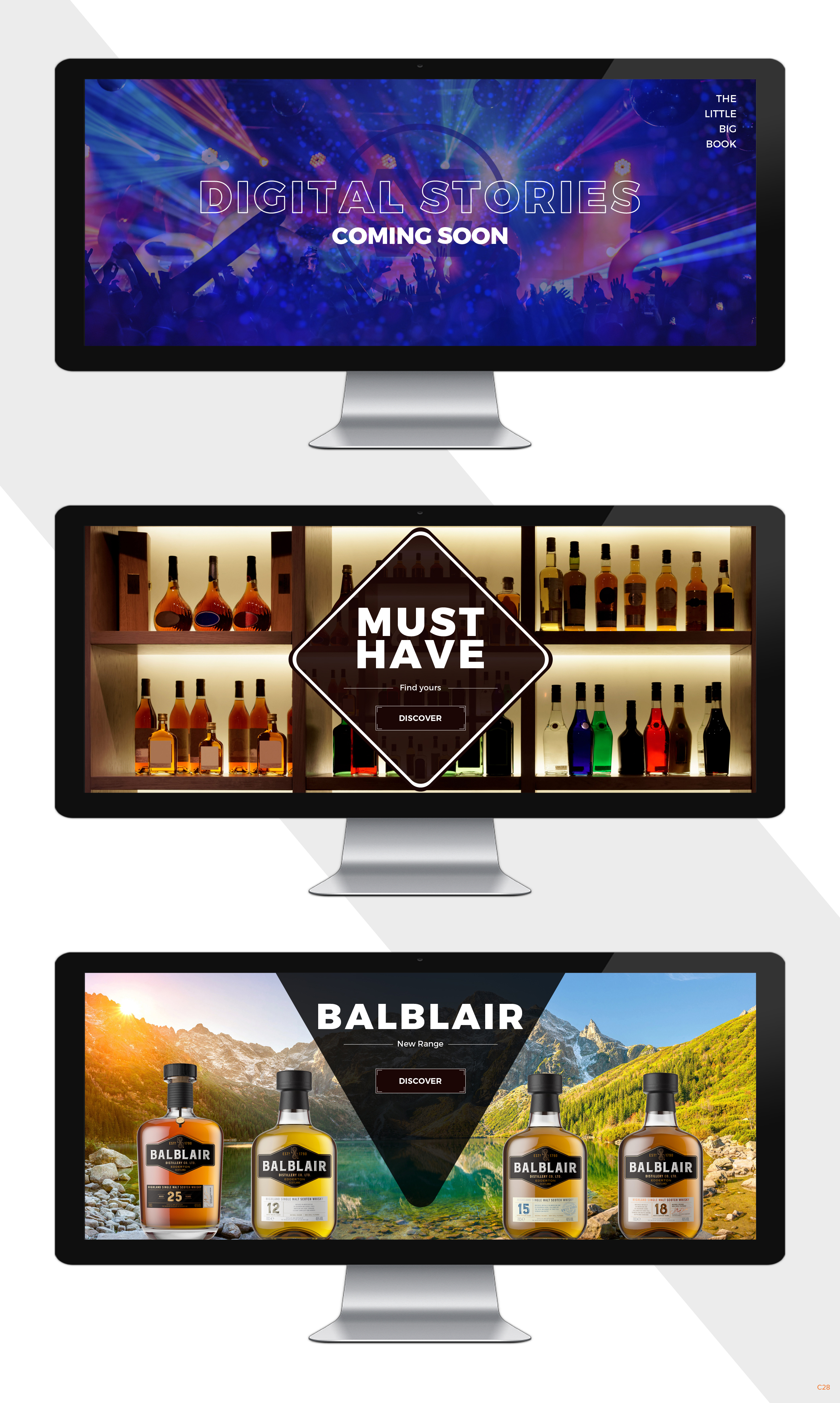 Web-Design von pb für dieses Projekt | Design #22953568