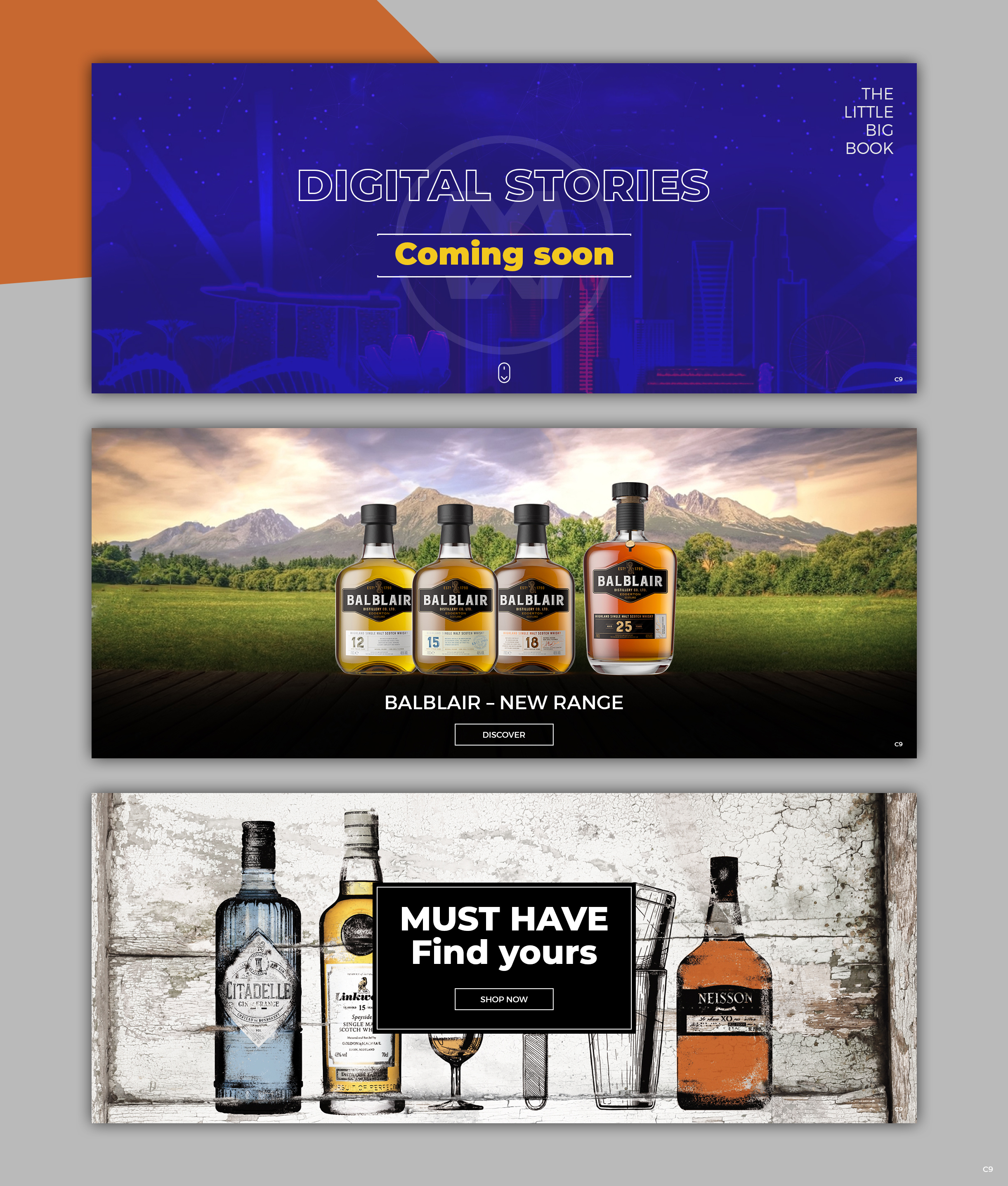 Web-Design von pb für dieses Projekt | Design #22953570