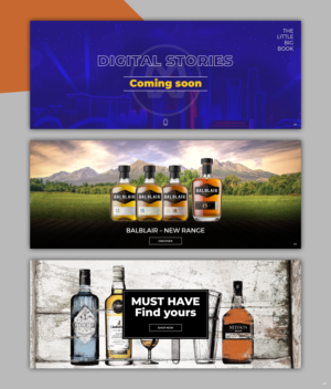 Web-Design von pb für dieses Projekt | Design: #22953570