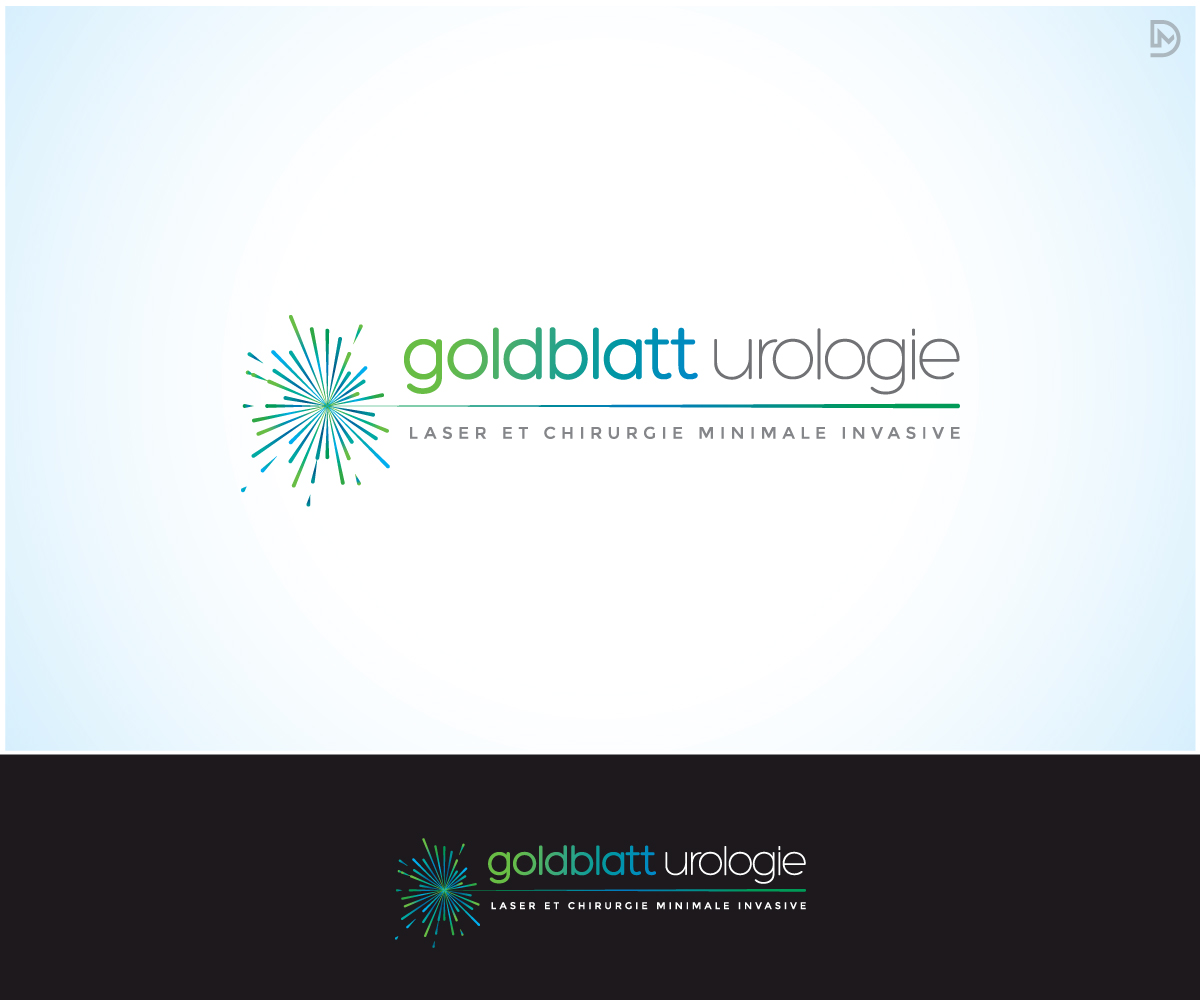 Logo Design by D_Mantra for this project | Design #22950648