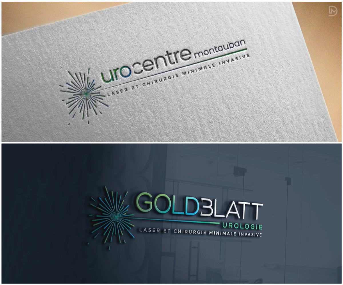 Logo Design by D_Mantra for this project | Design #22950650