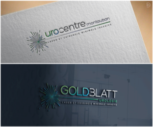 Logo-Design von D_Mantra für dieses Projekt | Design: #22950650