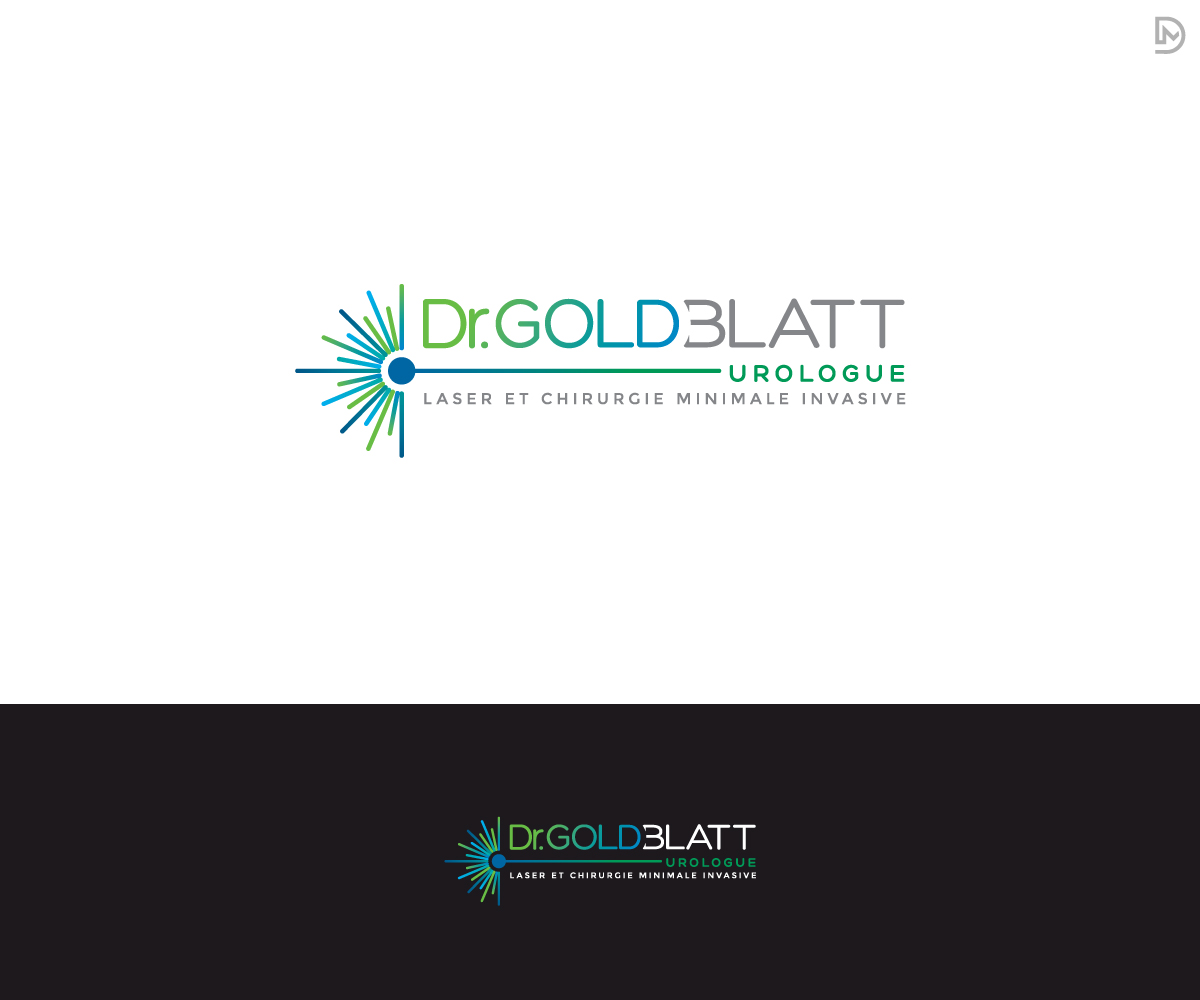 Logo Design by D_Mantra for this project | Design #22963568