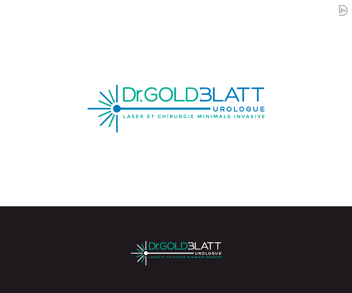 Logo Design by D_Mantra for this project | Design #22963570