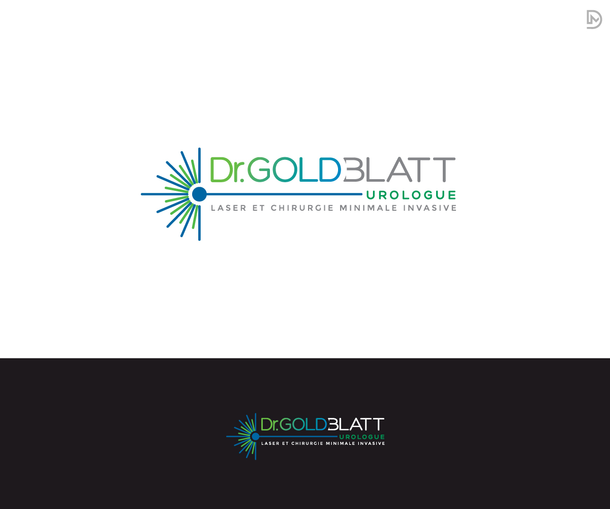 Logo Design by D_Mantra for this project | Design #22963571