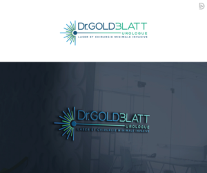 Logo Design by D_Mantra for this project | Design: #22971351