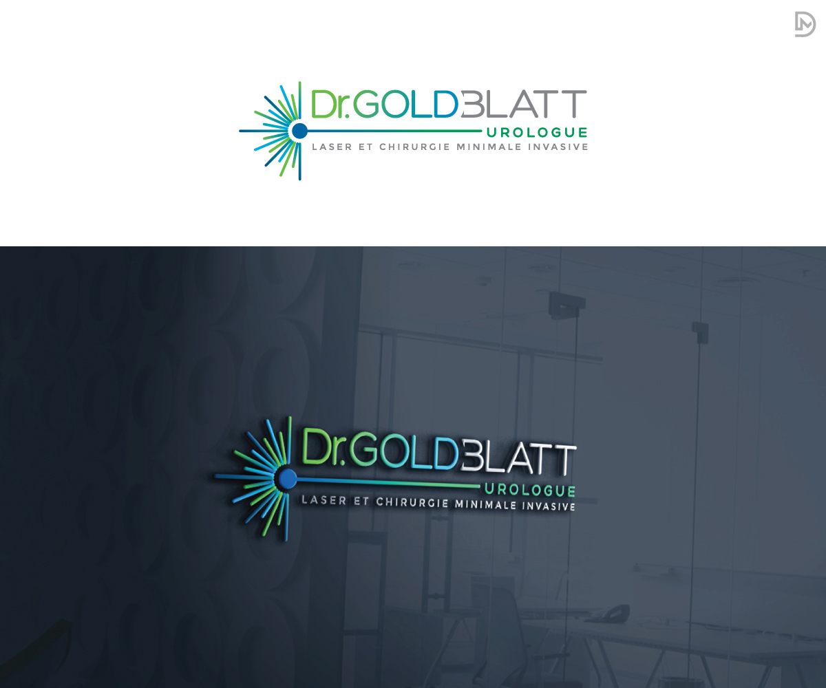 Logo Design by D_Mantra for this project | Design #22971352