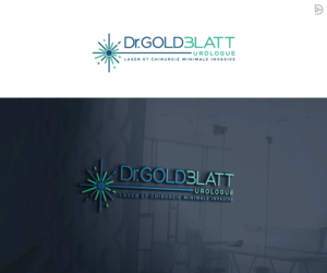Logo Design by D_Mantra for this project | Design: #22979642