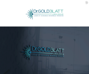 Logo Design by D_Mantra for this project | Design: #22988348