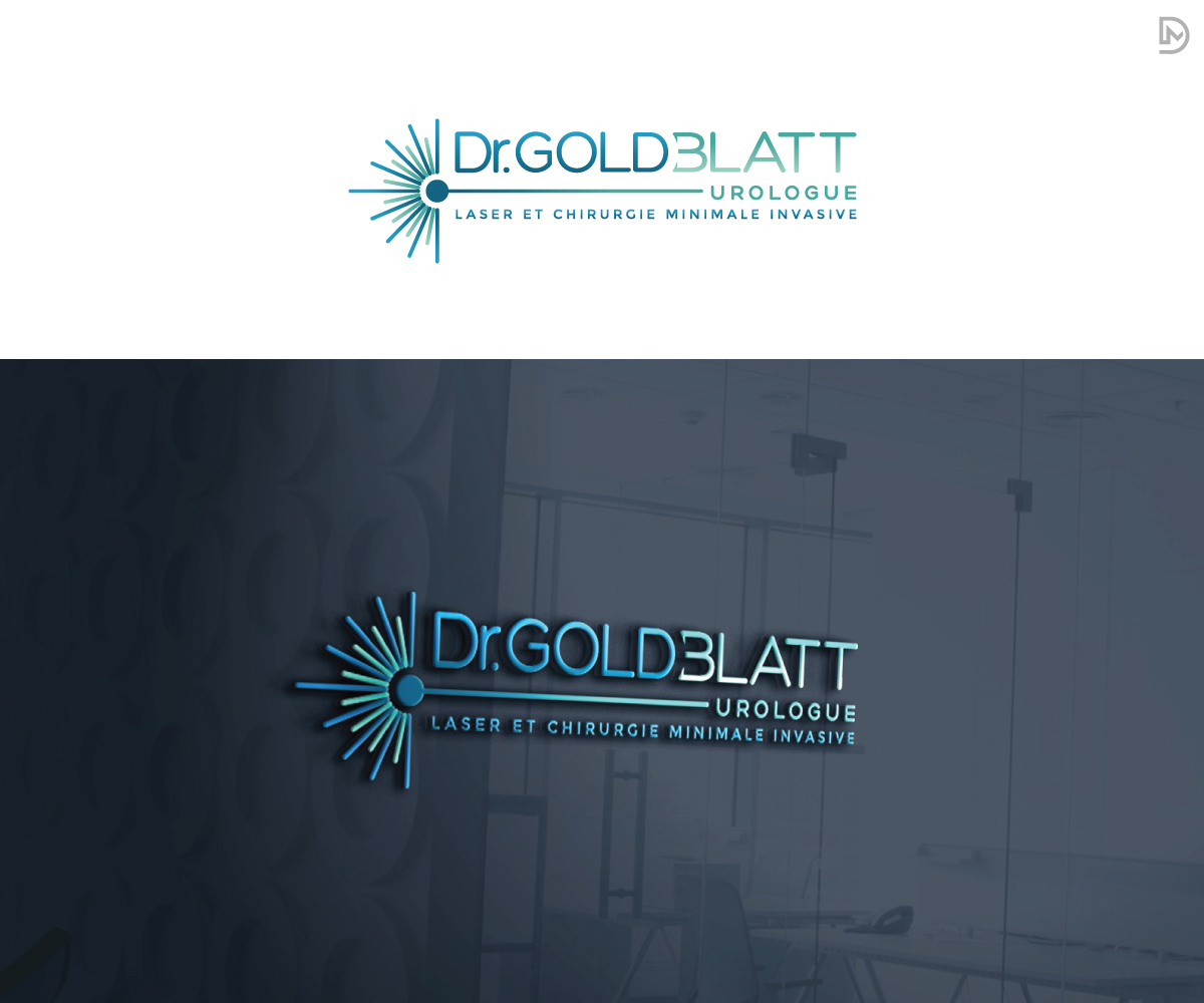 Design de Logo par D_Mantra pour ce projet | Design #22988349