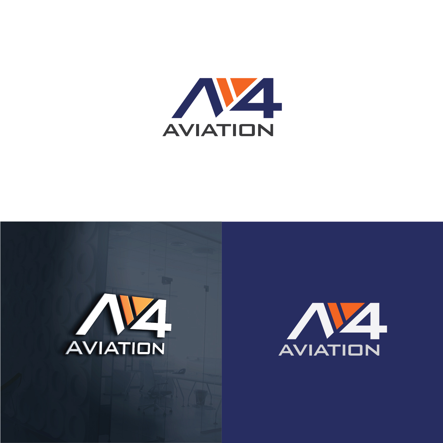 Logo Design by Muhammad Imran 3 for this project | Design #22946854