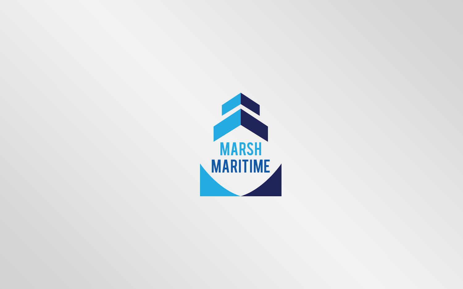 Logo Design by MT for Marsh Maritime | Design #22955880