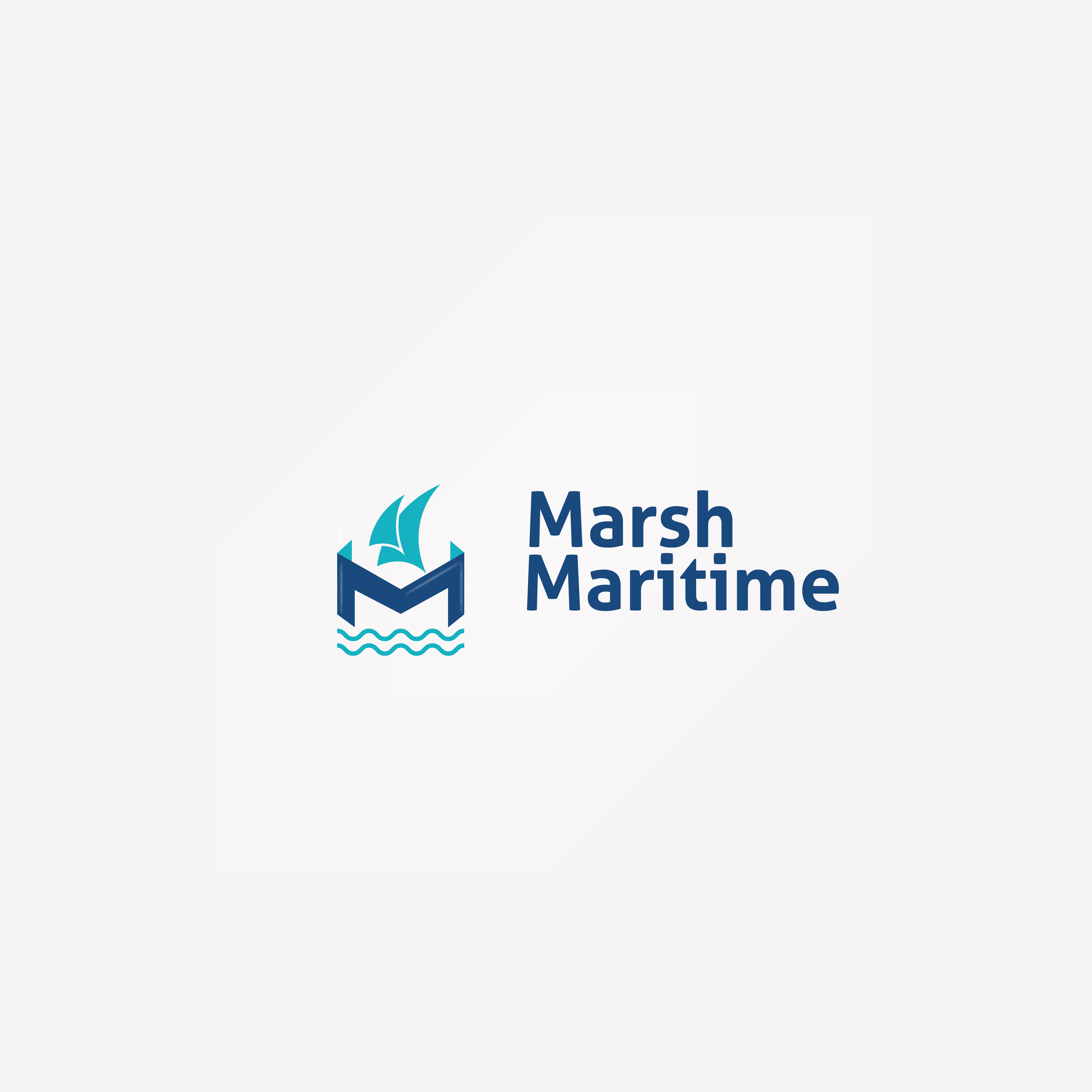 Design de Logo par Lotus Designz pour Marsh Maritime | Design #22958921