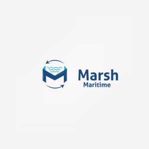 Diseño de Logo por Lotus Designz para Marsh Maritime | Diseño: #22958922
