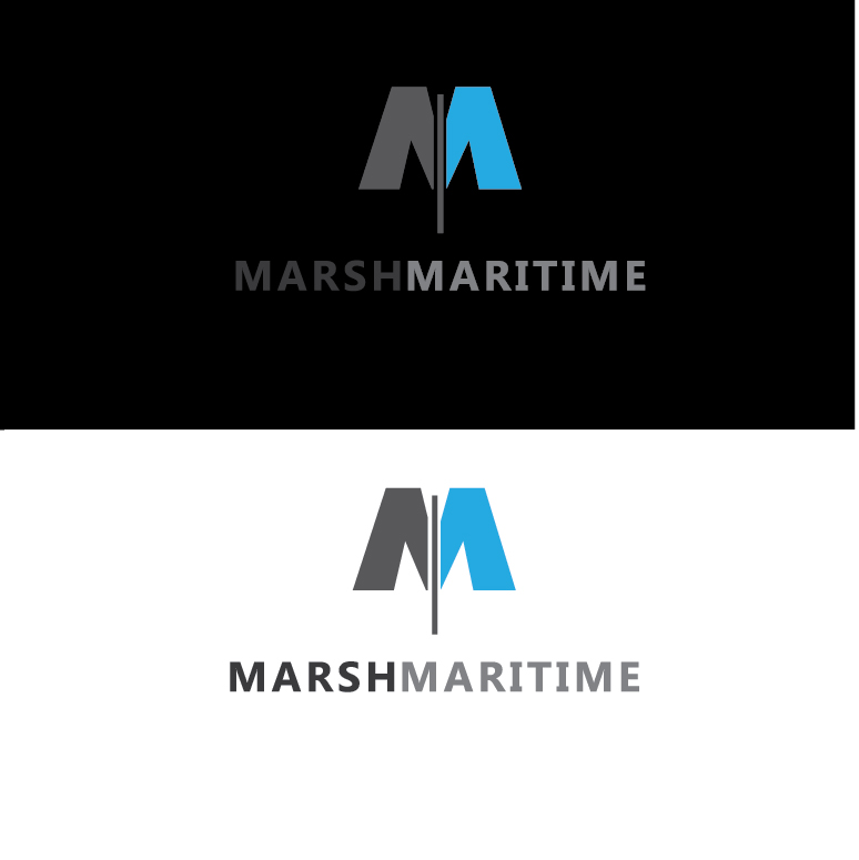 Diseño de Logo por got2believe para Marsh Maritime | Diseño #22958295
