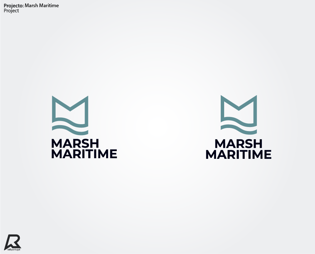 Diseño de Logo por Rafs para Marsh Maritime | Diseño #22968717