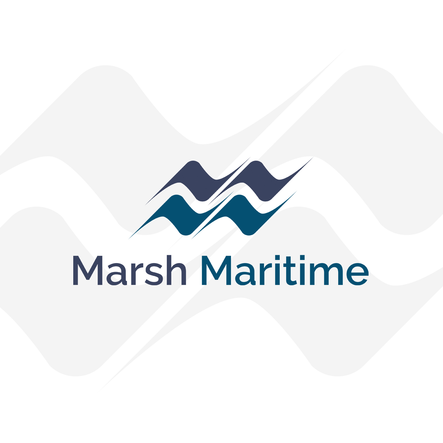 Diseño de Logo por GRAFFYC para Marsh Maritime | Diseño #22953984