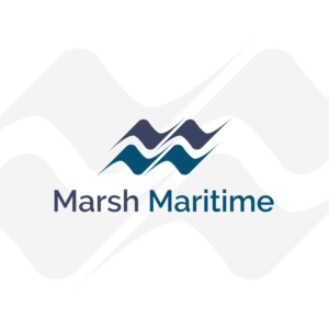 Diseño de Logo por GRAFFYC para Marsh Maritime | Diseño: #22953984