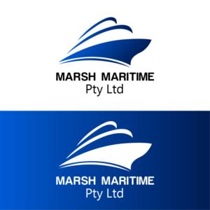 Diseño de Logo por Matapulpen Creative para Marsh Maritime | Diseño: #22952902