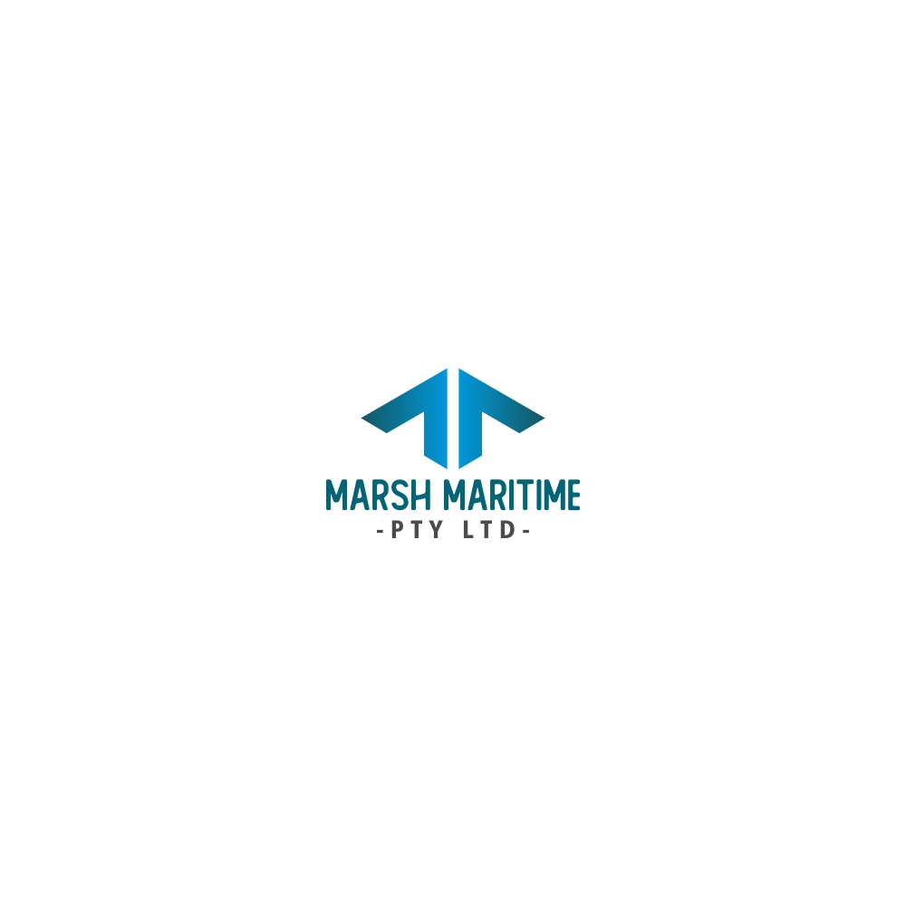 Diseño de Logo por andi_fikri para Marsh Maritime | Diseño #22953757