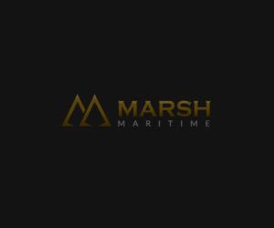 Diseño de Logo por Kreative Destiny para Marsh Maritime | Diseño: #22960019