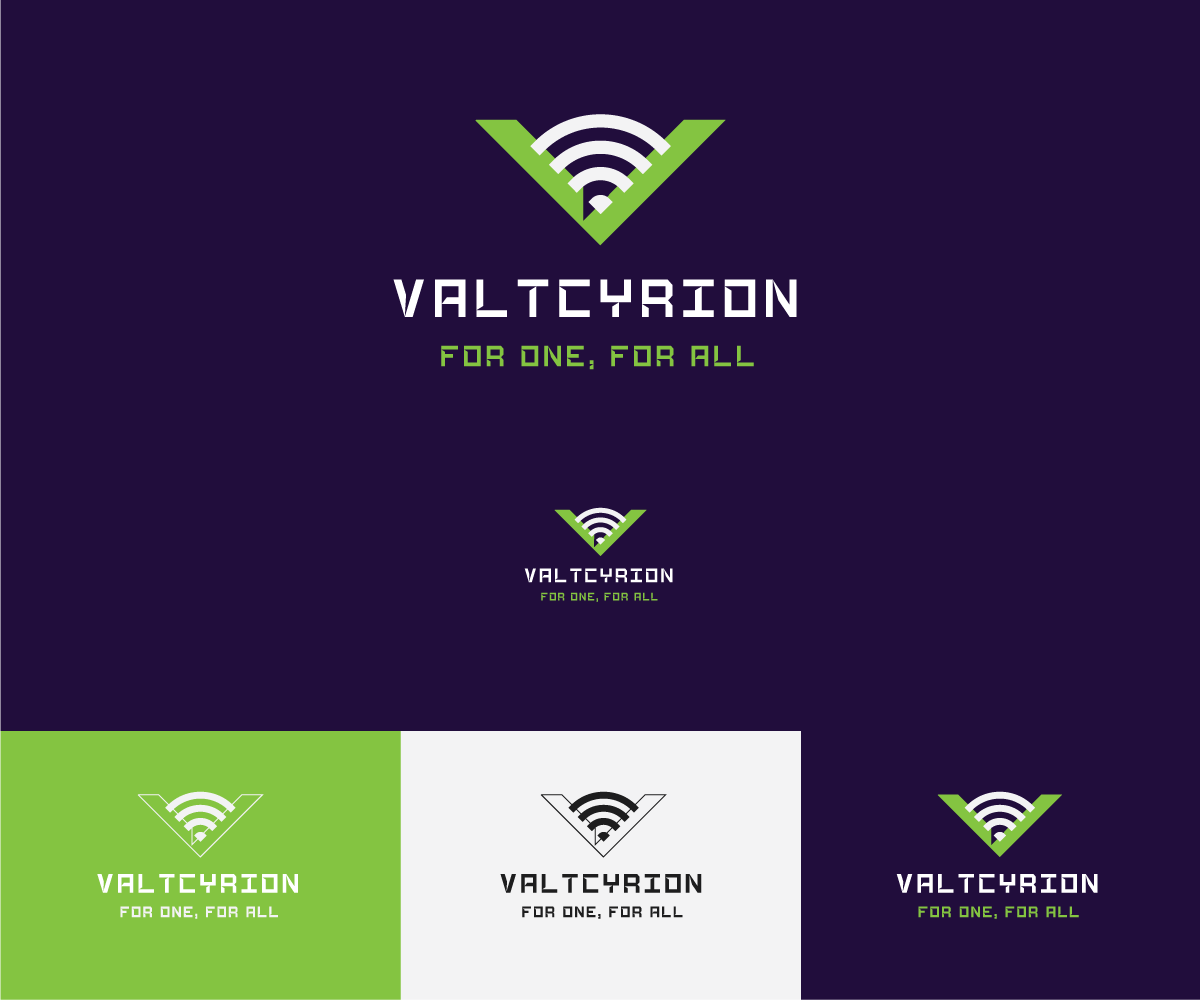 Diseño de Logo por Paulo Vieira para este proyecto | Diseño #22969041