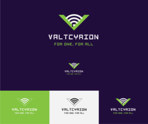 Logo Design by Paulo Vieira