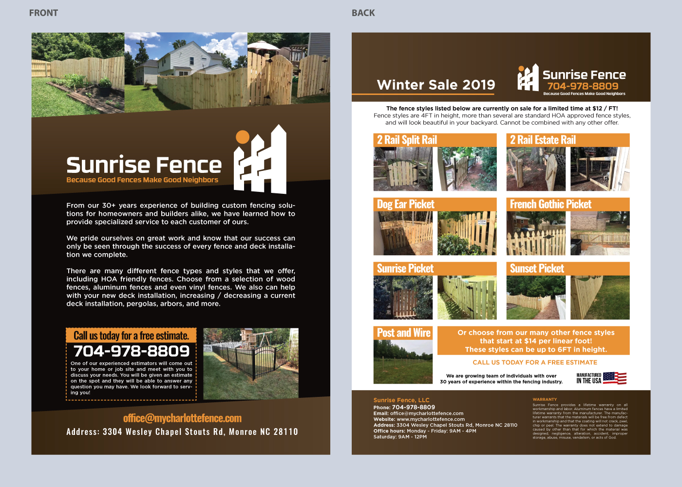 Design de Flyer par Sergio Coelho pour BethLocalSEO | Design #22947159