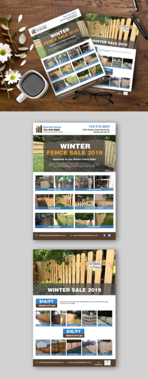 Flyer Design by debdesign for BethLocalSEO | Design: #22965839