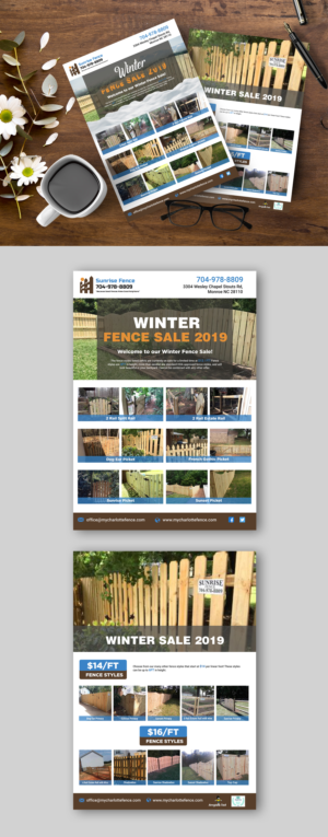 Flyer Design by debdesign for BethLocalSEO | Design: #22965844