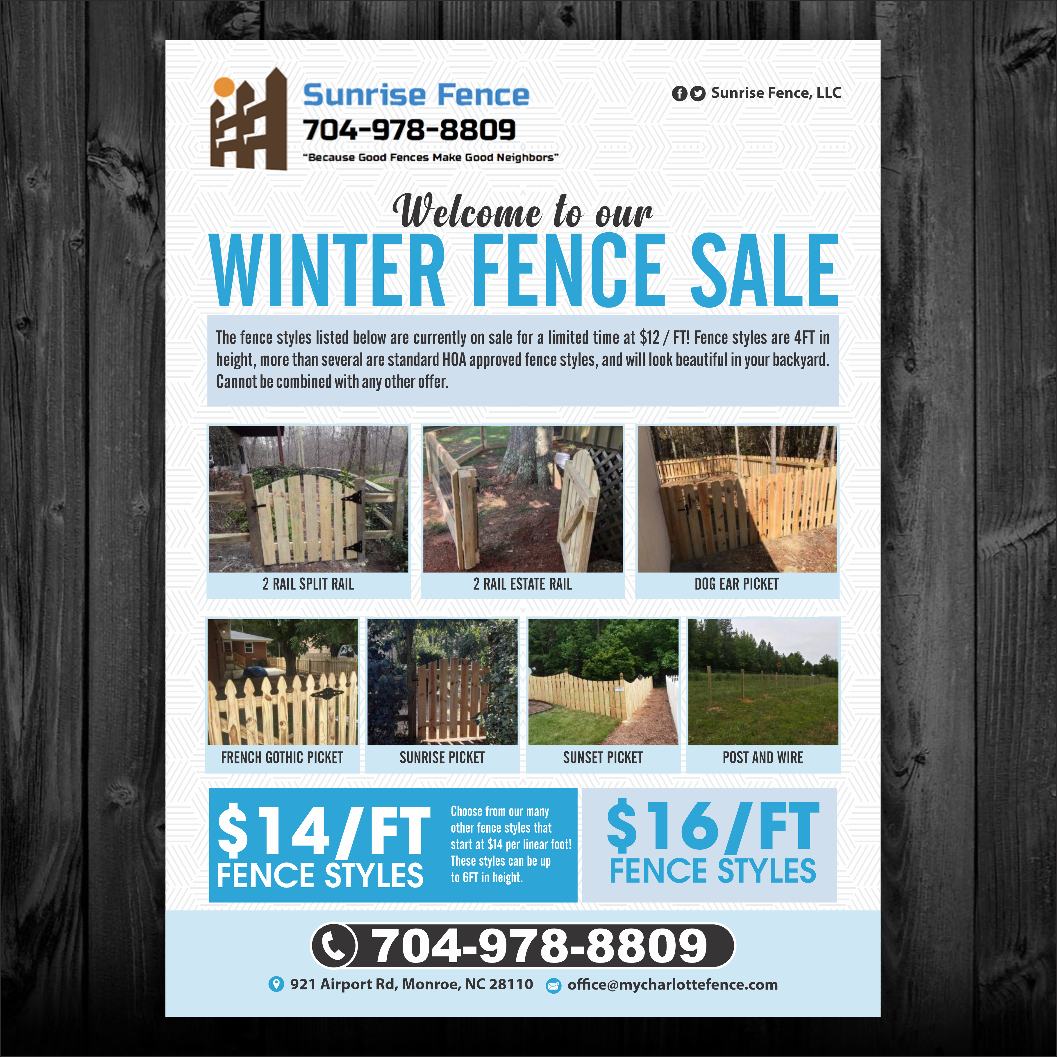 Flyer Design by mdnegi for BethLocalSEO | Design #22962319
