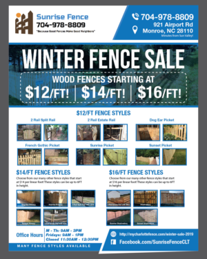 Flyer Design by Isnah Logo for BethLocalSEO | Design: #22947039