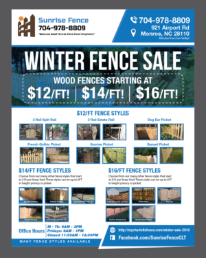 Flyer Design by Isnah Logo for BethLocalSEO | Design: #22947216
