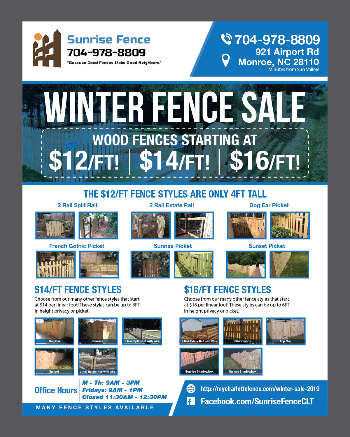 Flyer Design by Isnah Logo for BethLocalSEO | Design #22965520