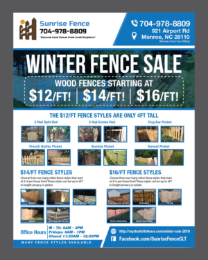 Flyer Design by Isnah Logo for BethLocalSEO | Design: #22965520