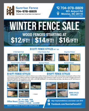 Flyer Design by Isnah Logo for BethLocalSEO | Design: #22967560