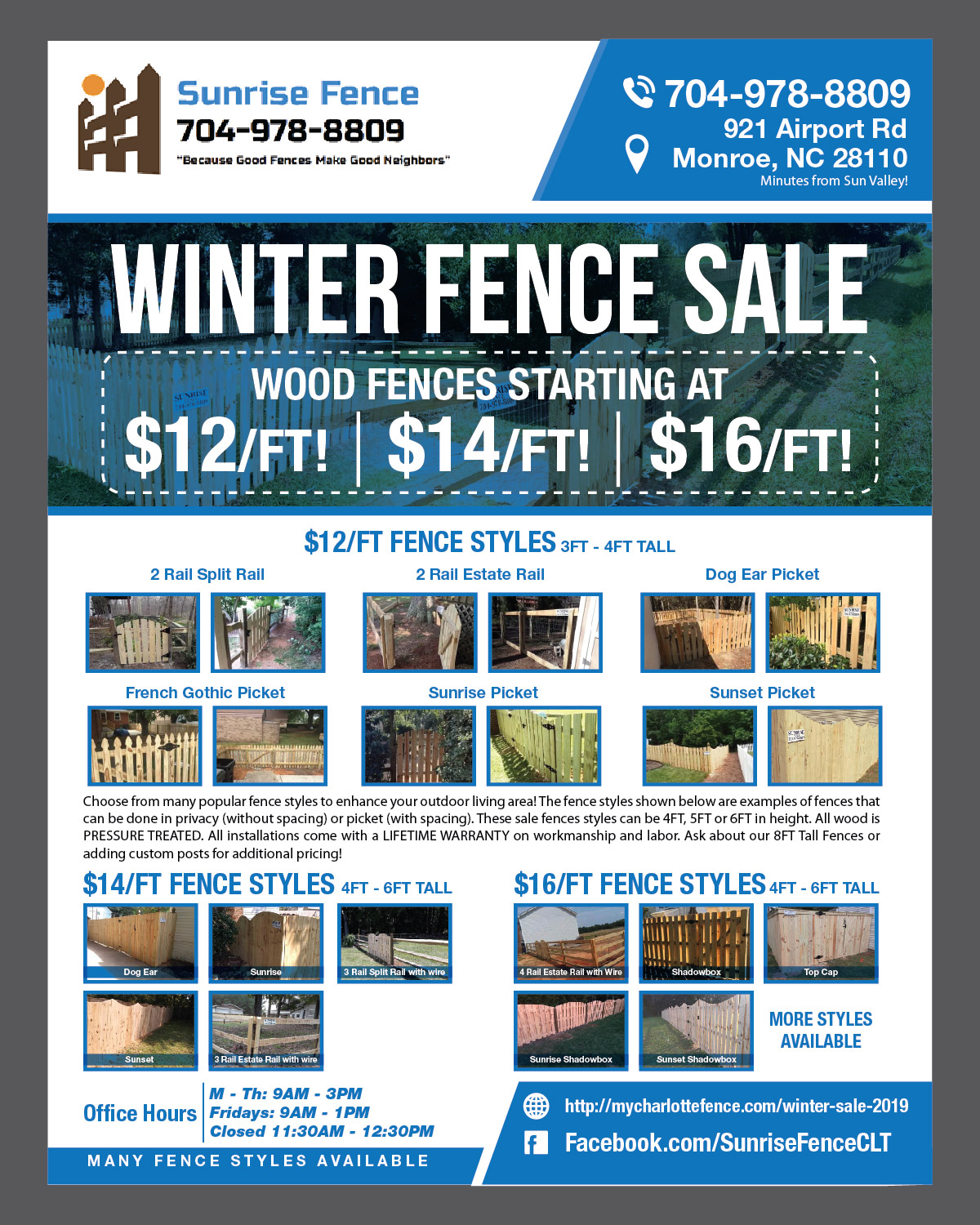 Flyer Design by Isnah Logo for BethLocalSEO | Design #22968305