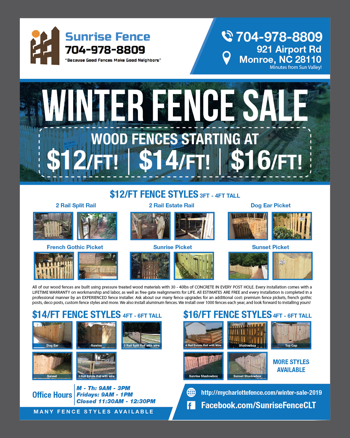 Flyer Design by Isnah Logo for BethLocalSEO | Design #22976163