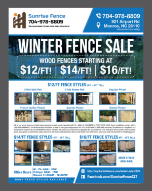 Flyer Design by Isnah Logo for BethLocalSEO | Design: #22976163