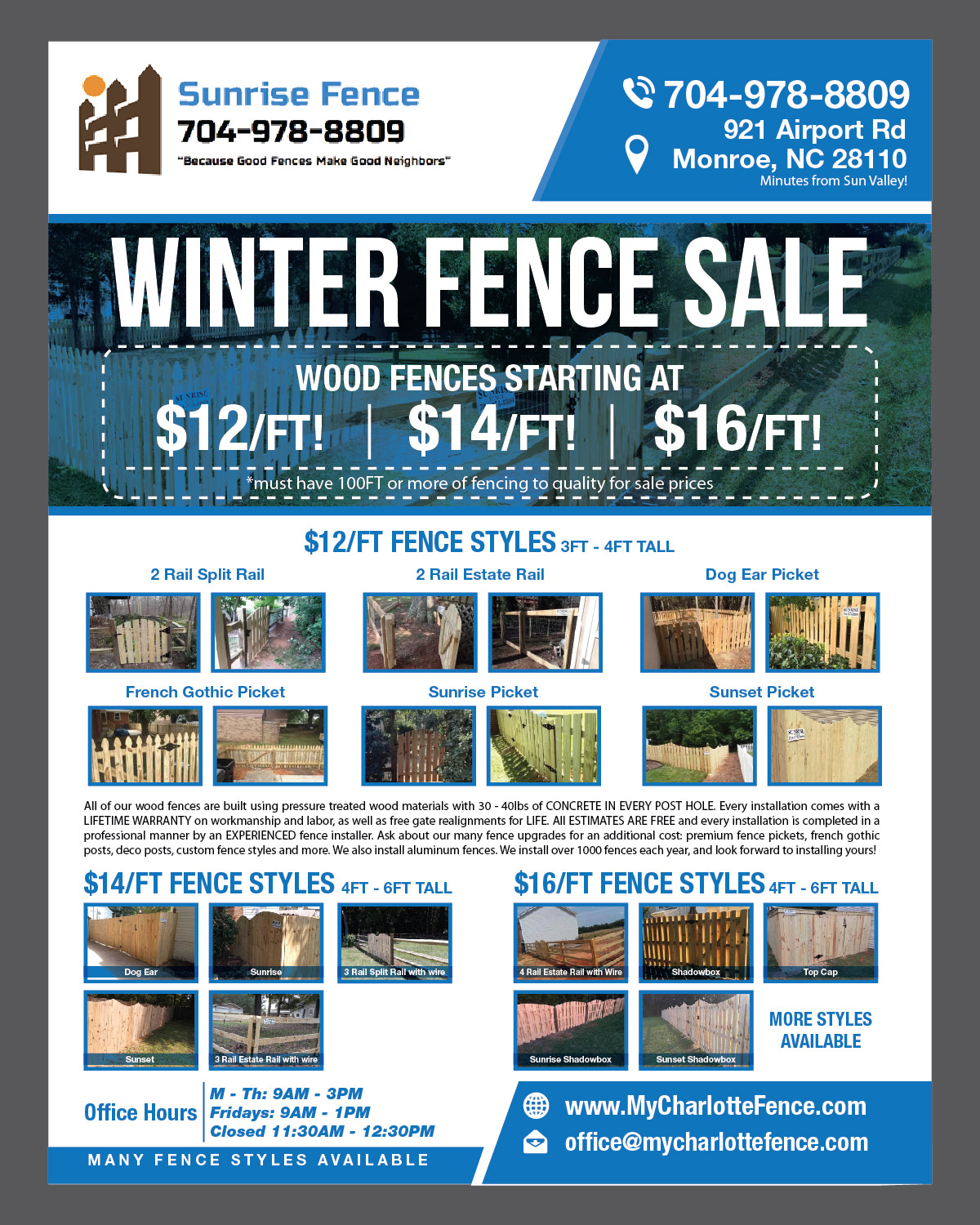 Flyer Design by Isnah Logo for BethLocalSEO | Design #22976858