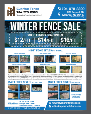 Flyer Design by Isnah Logo for BethLocalSEO | Design: #22976858