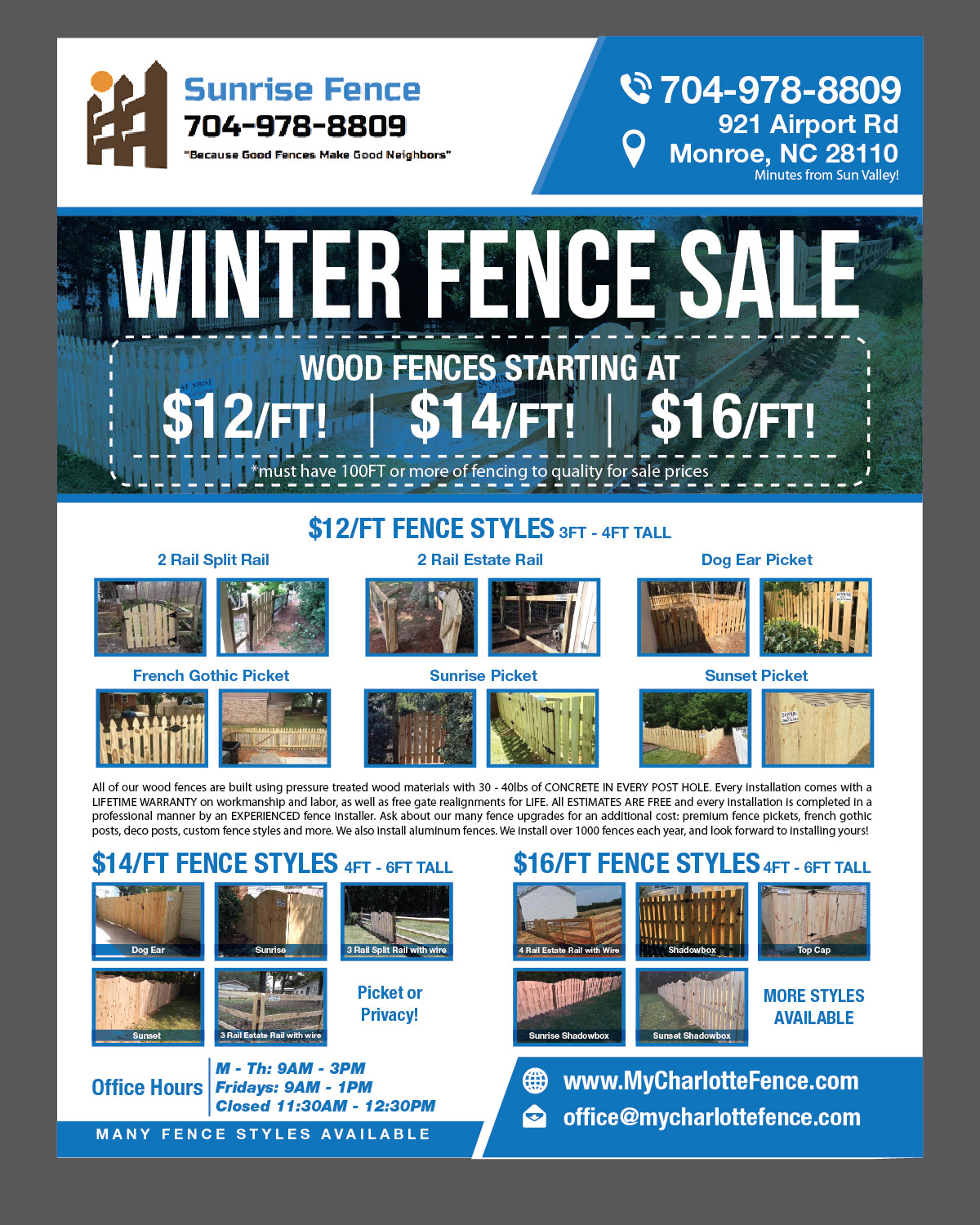 Flyer Design by Isnah Logo for BethLocalSEO | Design: #22977052