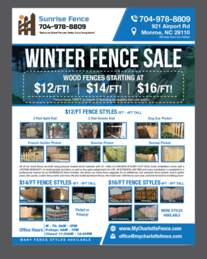 Flyer Design by Isnah Logo for BethLocalSEO | Design: #22977052