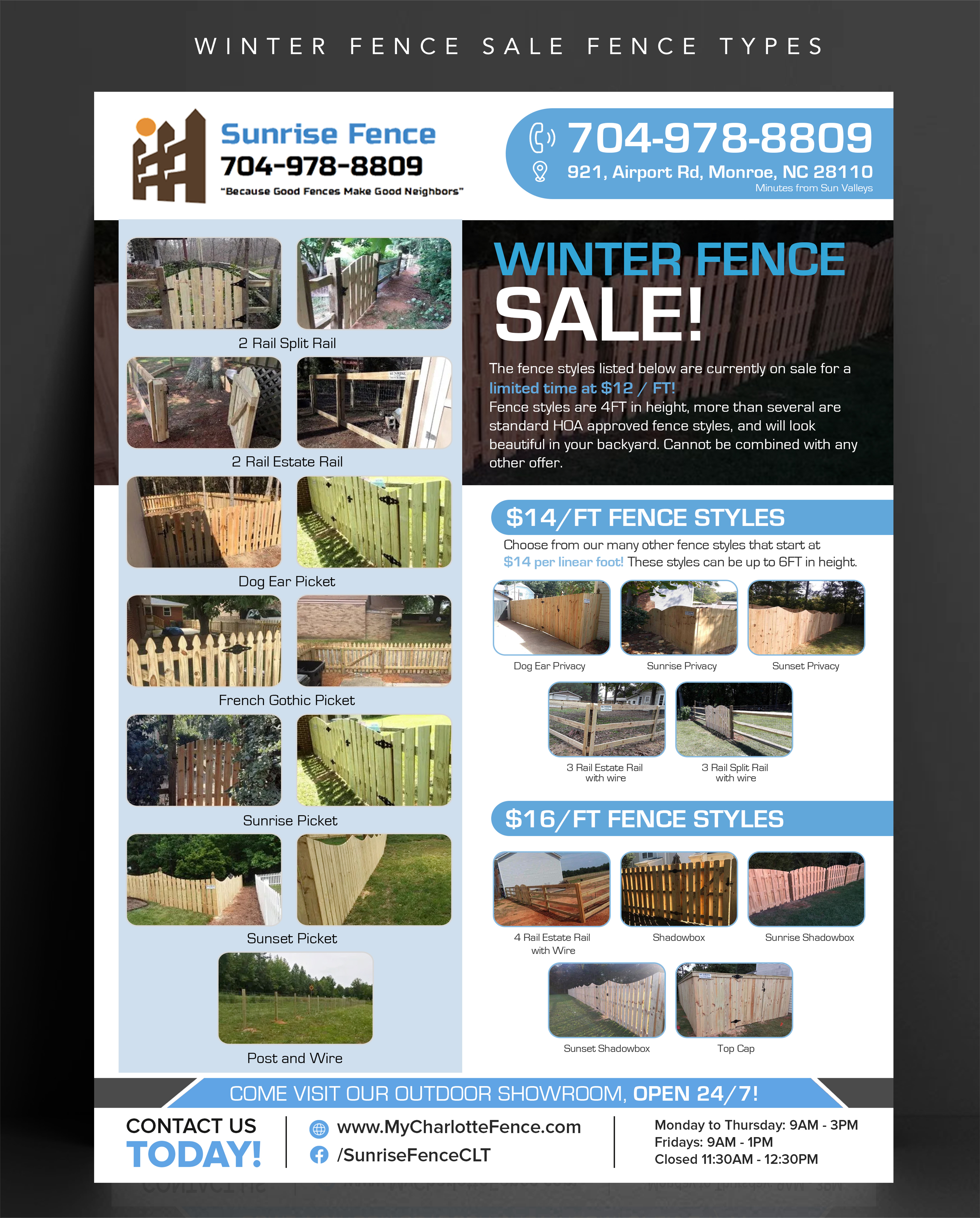 Flyer Design by ARTOGRAPHY for BethLocalSEO | Design #22968291