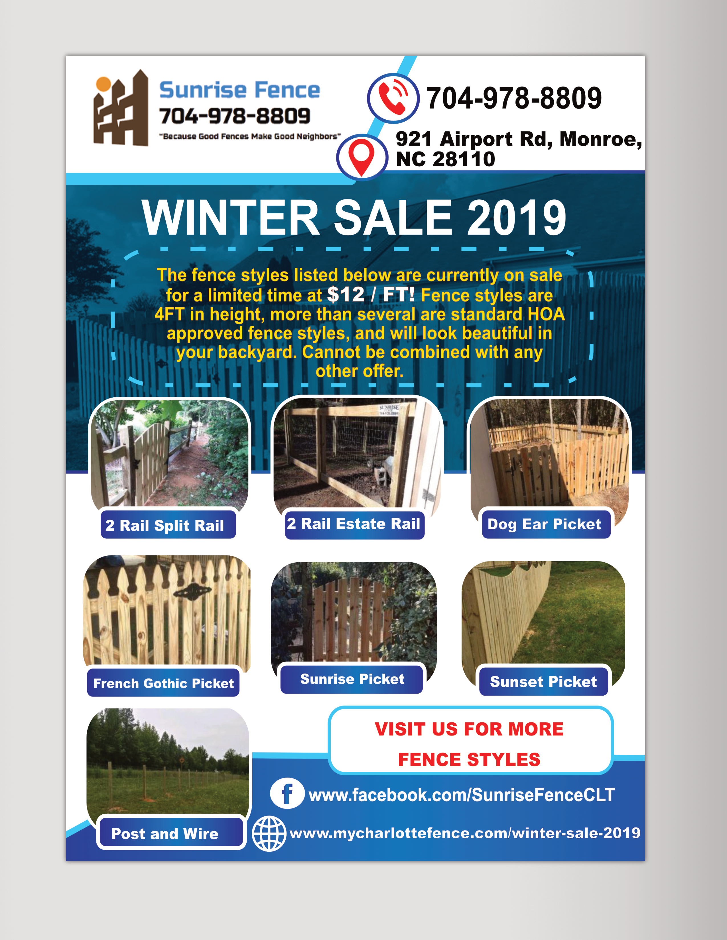 Flyer Design by Kreative Life for BethLocalSEO | Design #22954239
