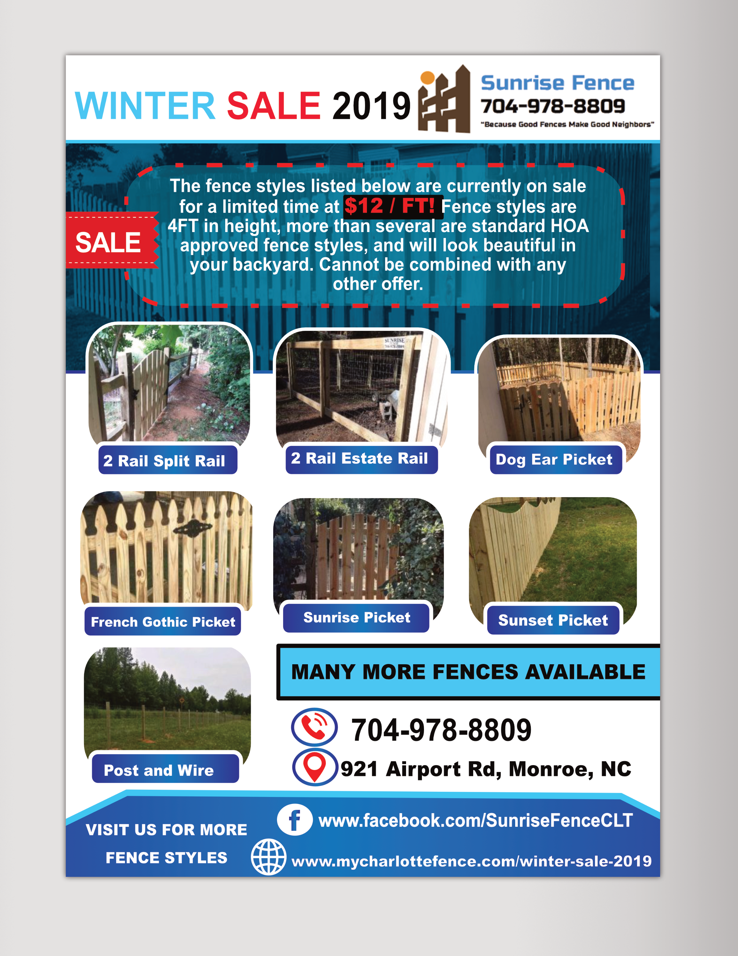 Design de Flyer par Kreative Life pour BethLocalSEO | Design #22954245