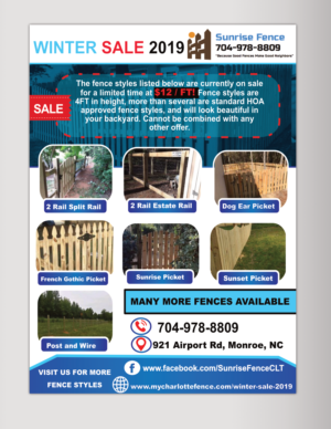 Design de Flyer par Kreative Life pour BethLocalSEO | Design : #22954245