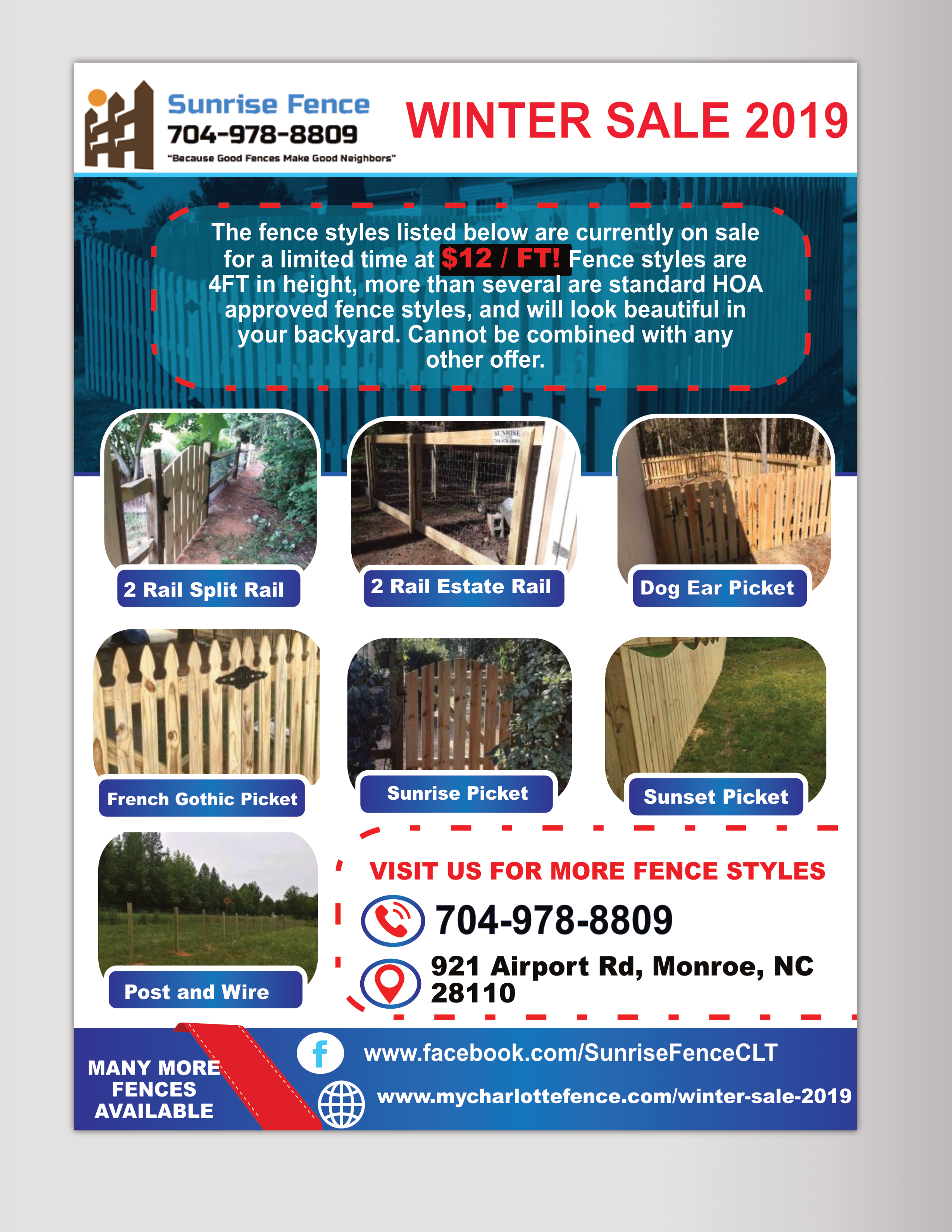 Design de Flyer par Kreative Life pour BethLocalSEO | Design #22954248