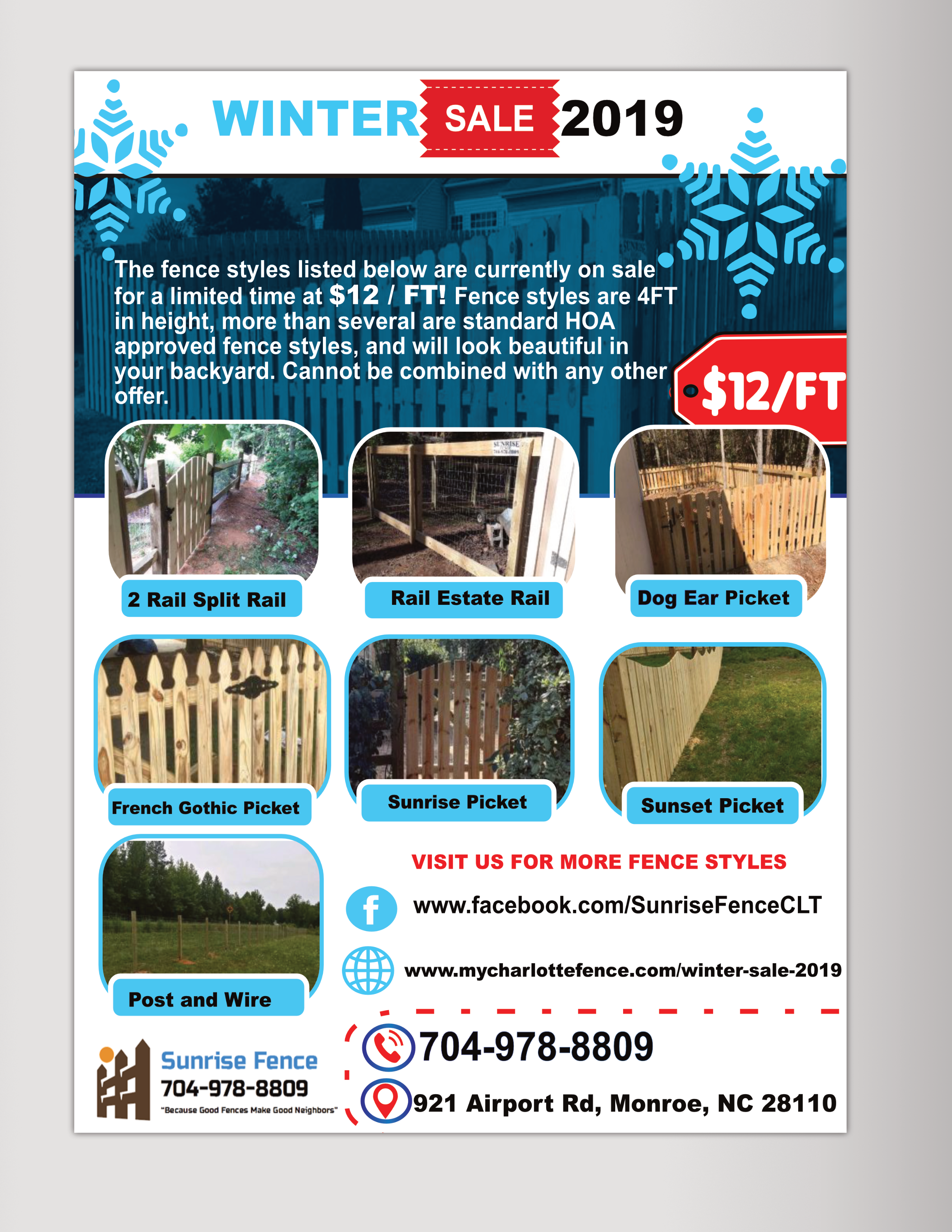 Design de Flyer par Kreative Life pour BethLocalSEO | Design #22954255
